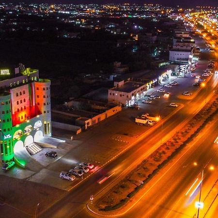 عبري كاسل هوتيل Extérieur photo