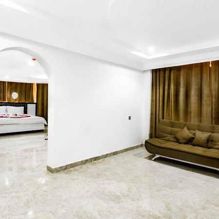 عبري كاسل هوتيل Extérieur photo