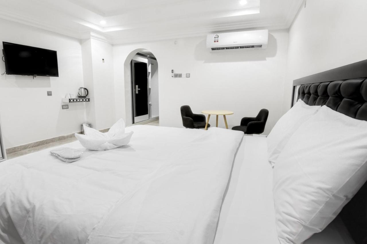 عبري كاسل هوتيل Extérieur photo