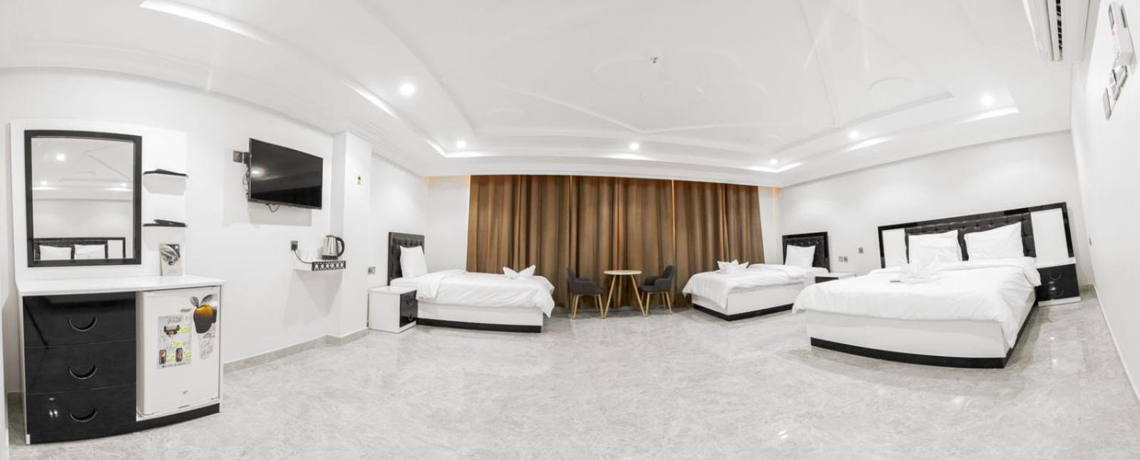 عبري كاسل هوتيل Extérieur photo