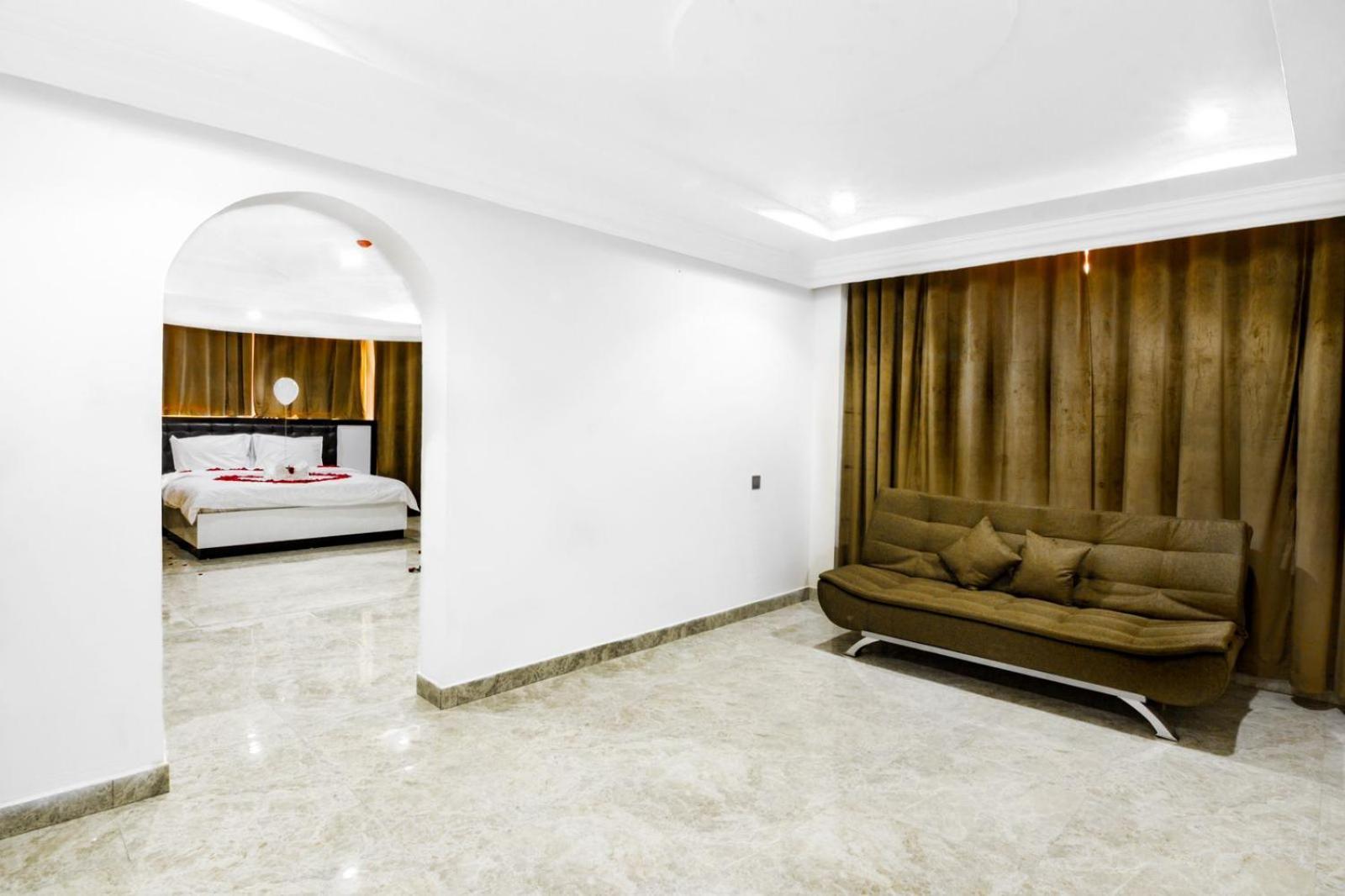 عبري كاسل هوتيل Extérieur photo